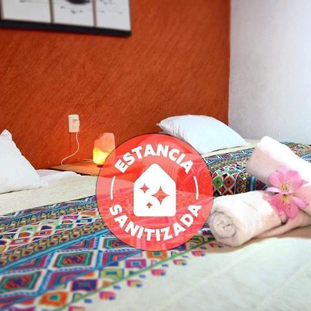 Hotel Vicalis San Juan Teotihuacán Esterno foto