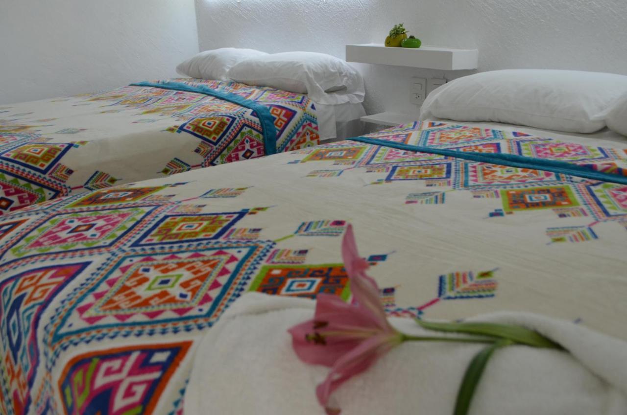 Hotel Vicalis San Juan Teotihuacán Esterno foto