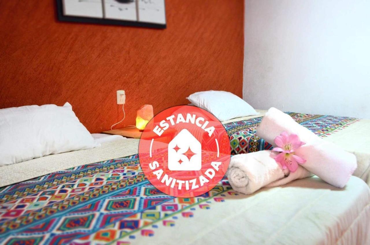 Hotel Vicalis San Juan Teotihuacán Esterno foto