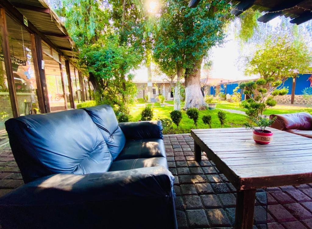 Hotel Vicalis San Juan Teotihuacán Esterno foto