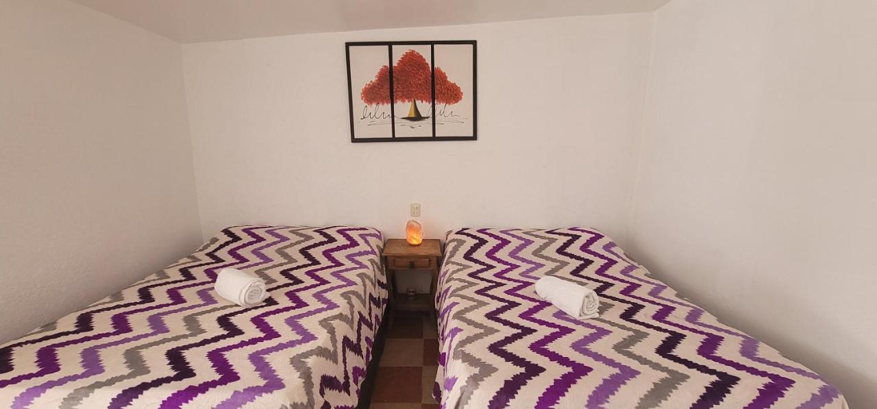 Hotel Vicalis San Juan Teotihuacán Esterno foto