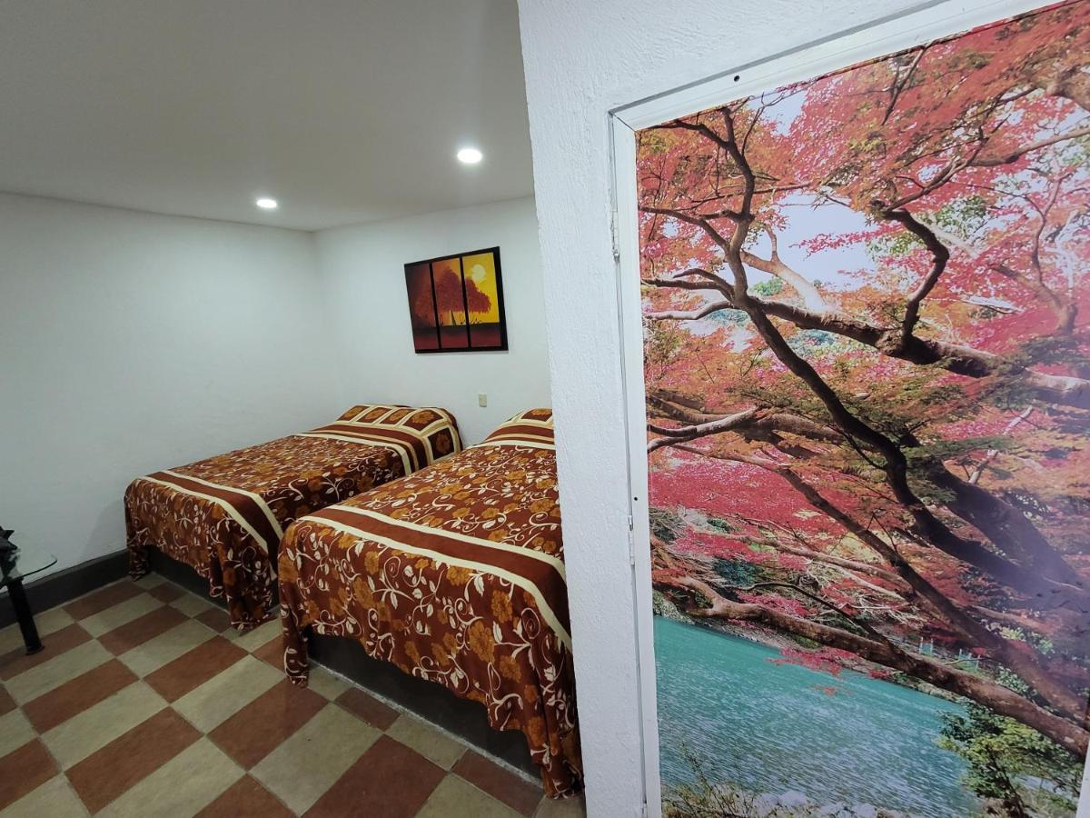 Hotel Vicalis San Juan Teotihuacán Esterno foto