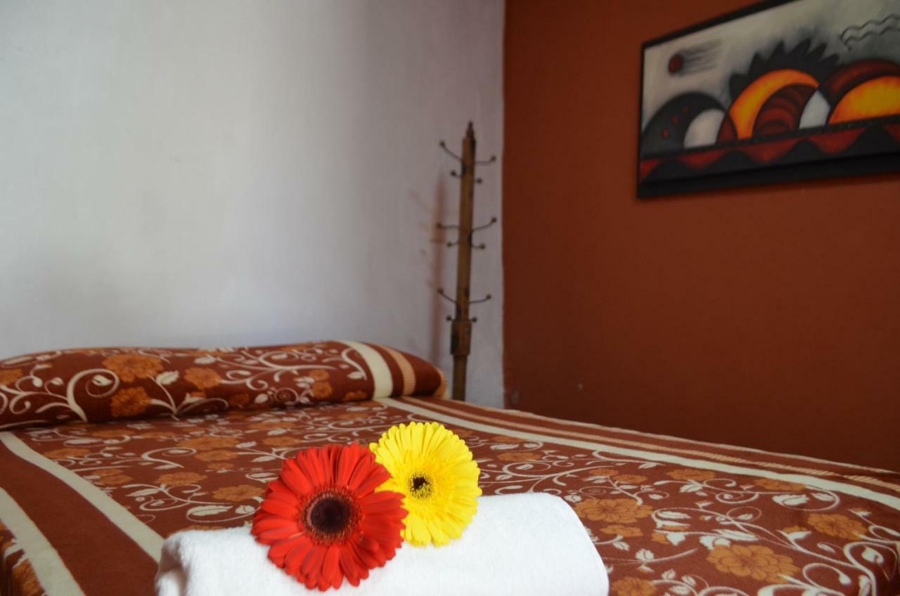 Hotel Vicalis San Juan Teotihuacán Esterno foto