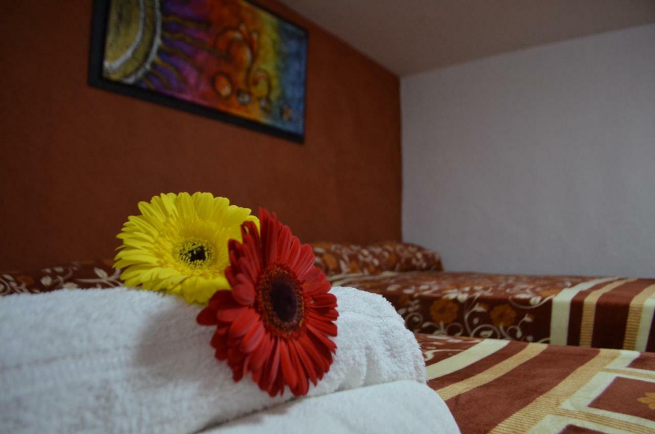 Hotel Vicalis San Juan Teotihuacán Esterno foto